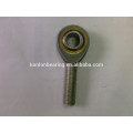 connecting rod end bearing, ball joint bearing, male and female rod end bearing